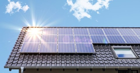 L’électricité solaire c’est quoi?