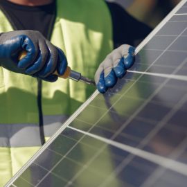 Les panneaux solaires en Belgique en 2025 : Tout ce qu’il faut savoir