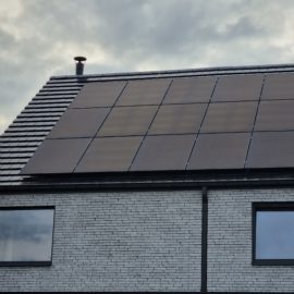 Vous voulez installer des panneaux solaires mais leur apparence ne vous plait pas ? Nous avons la solution pour vous.