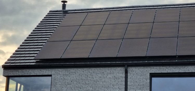 Vous voulez installer des panneaux solaires mais leur apparence ne vous plait pas ? Nous avons la solution pour vous.